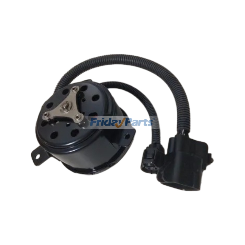 Fan Motor 25386-1F381 25386-1F251 for Hyundai Tucson Kia Sportage 2.0L 2.7L
