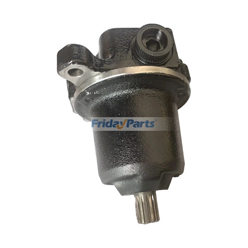 Fan Motor 419-03-33242 for Komatsu Wheel Loader WA320-5 WA320-5L WA320L-5