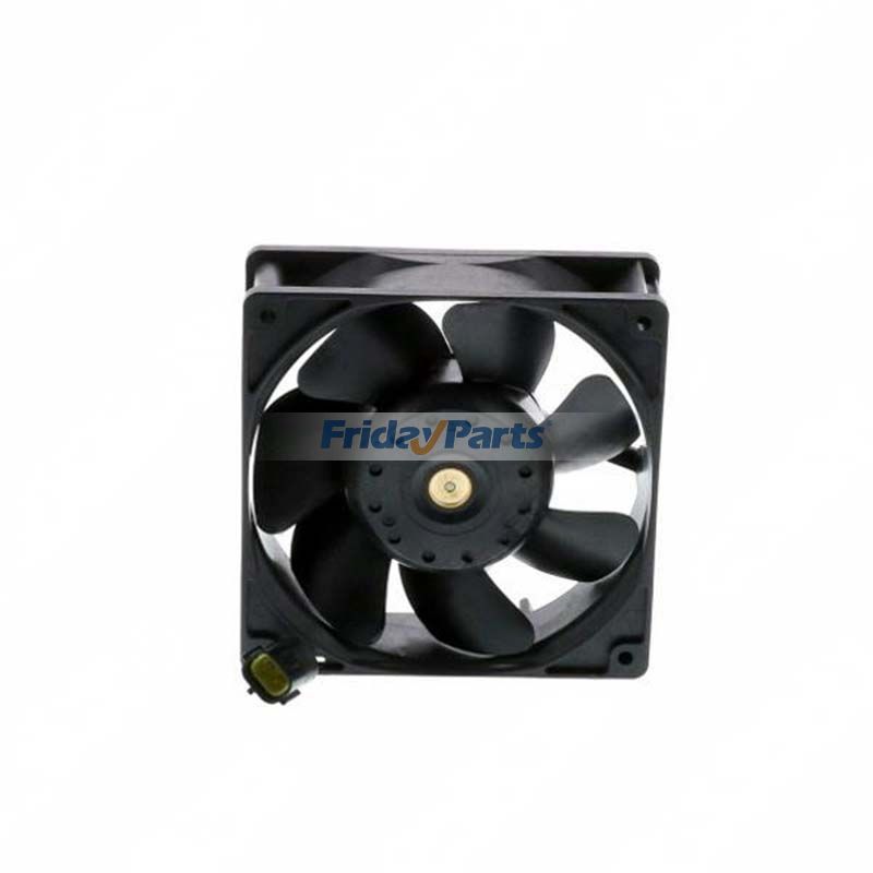 Fan Motor Assembly 24270-11321-71 for Toyota Forklift 2TE18 7FBE10 7FBE13 7FBE15 7FBE18 7FBE20 7FBEF13 7FBEF15 7FBEF16 7FBEF18