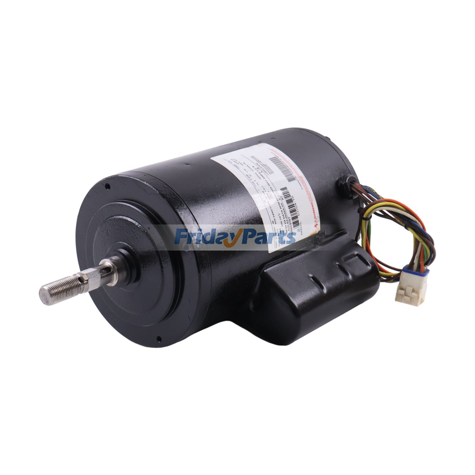 Evaporator Fan Motor 54-00585-20 for Carrier Transicold Reefer Unit EliteLINE ThinLINE Series