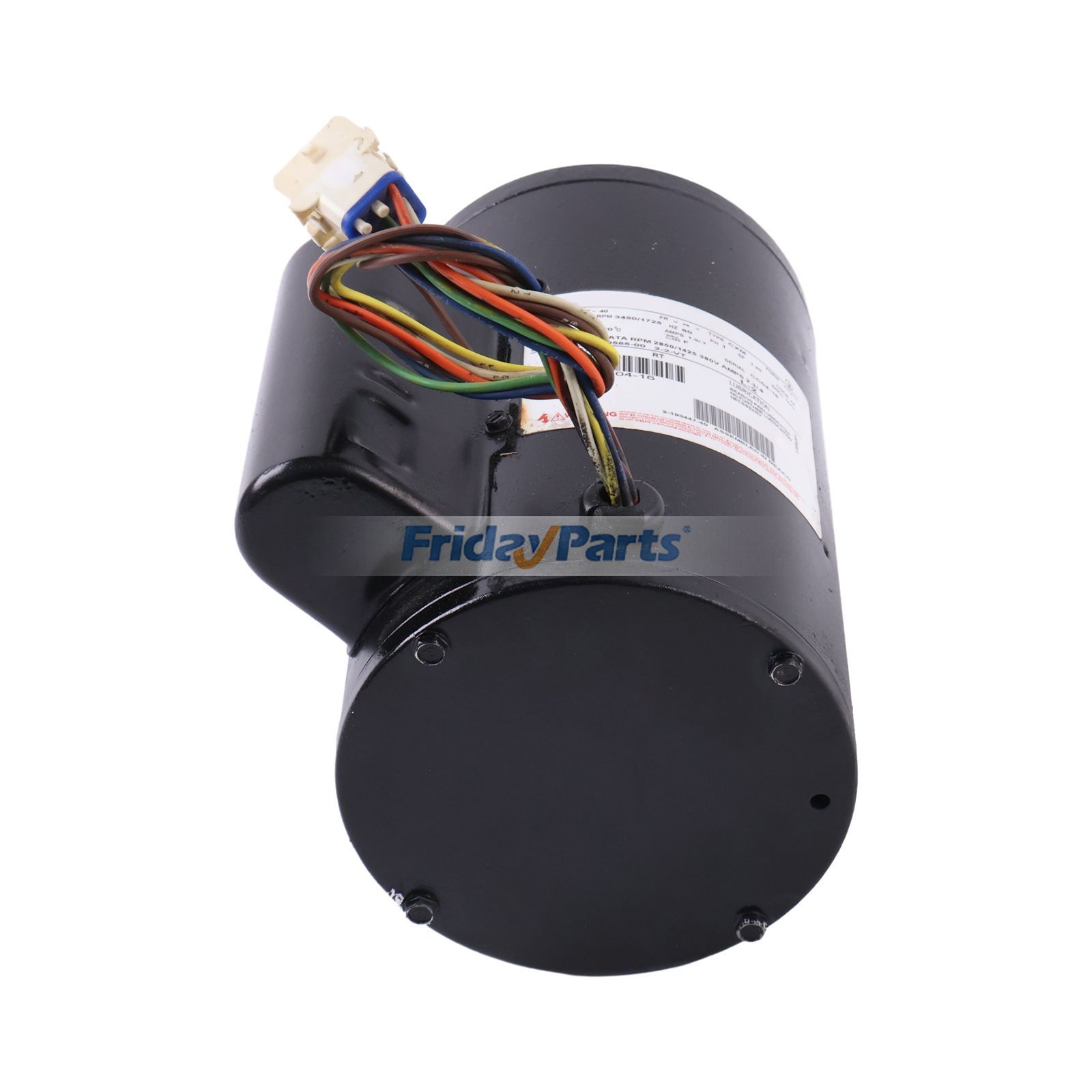Transport Refrigeration Evaporator Fan Motor