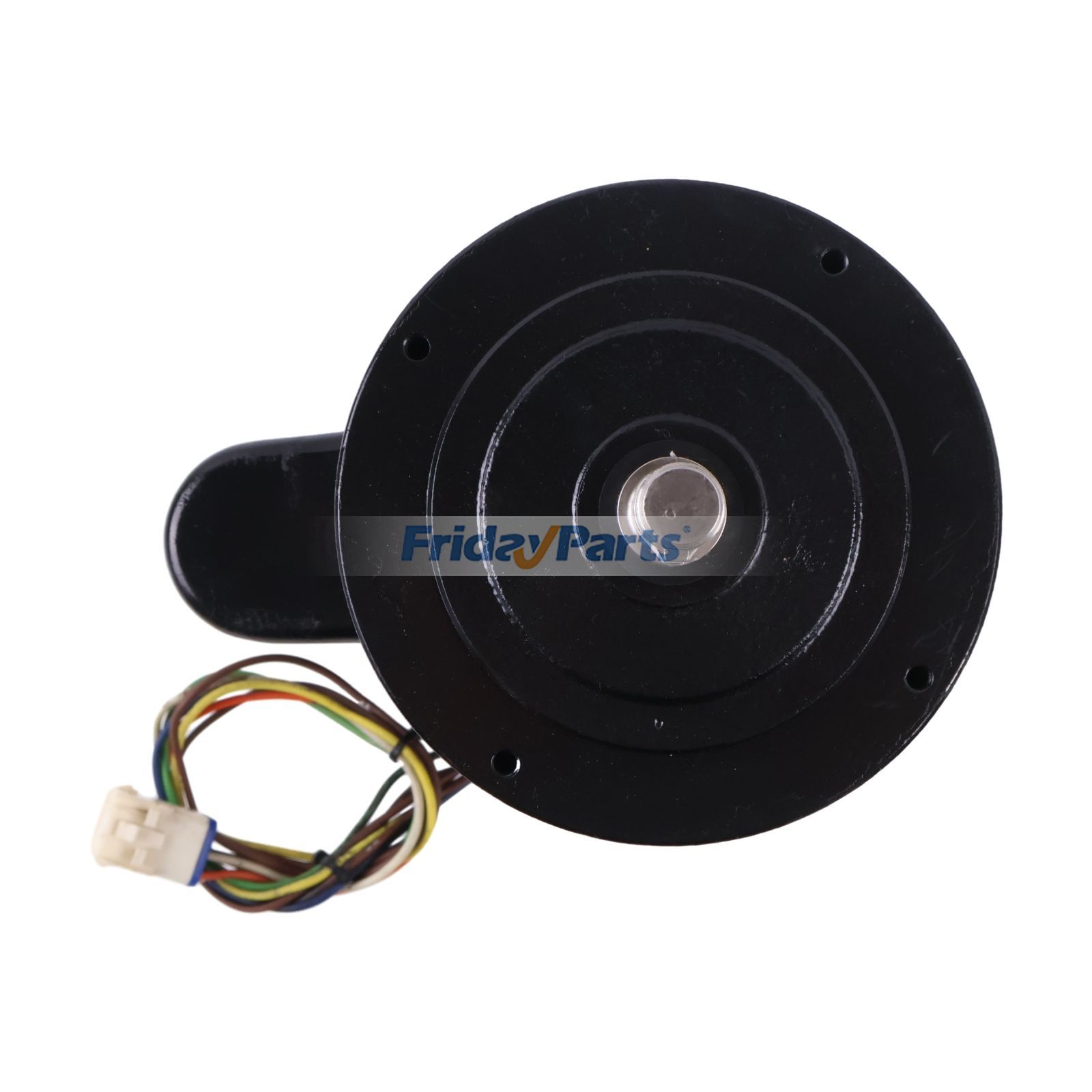 FridayParts Evaporator Fan Motor