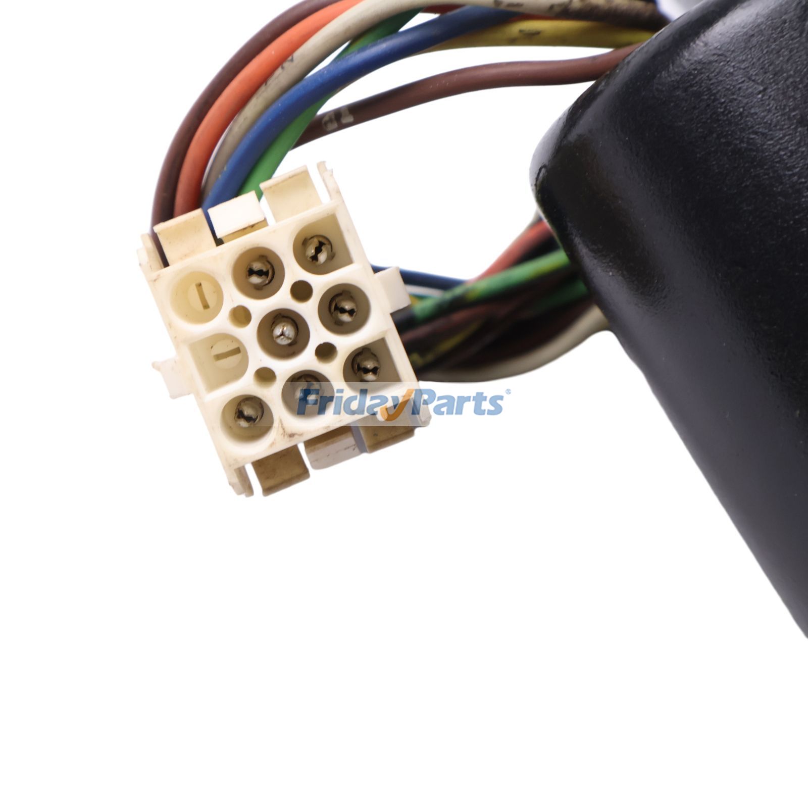 Evaporator Fan Motor For CARRIER Transport Refrigeration