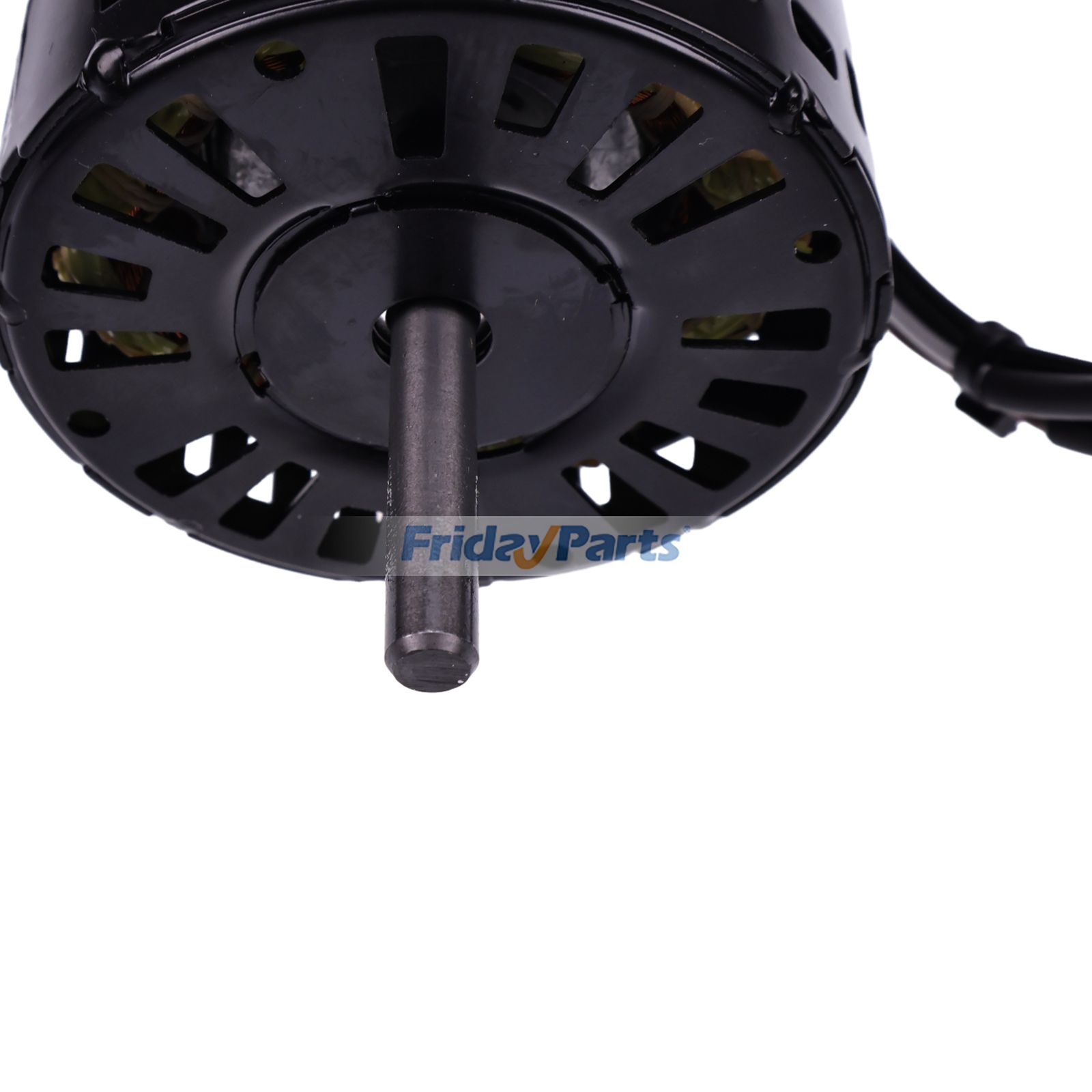Fan Motor in Stock in China