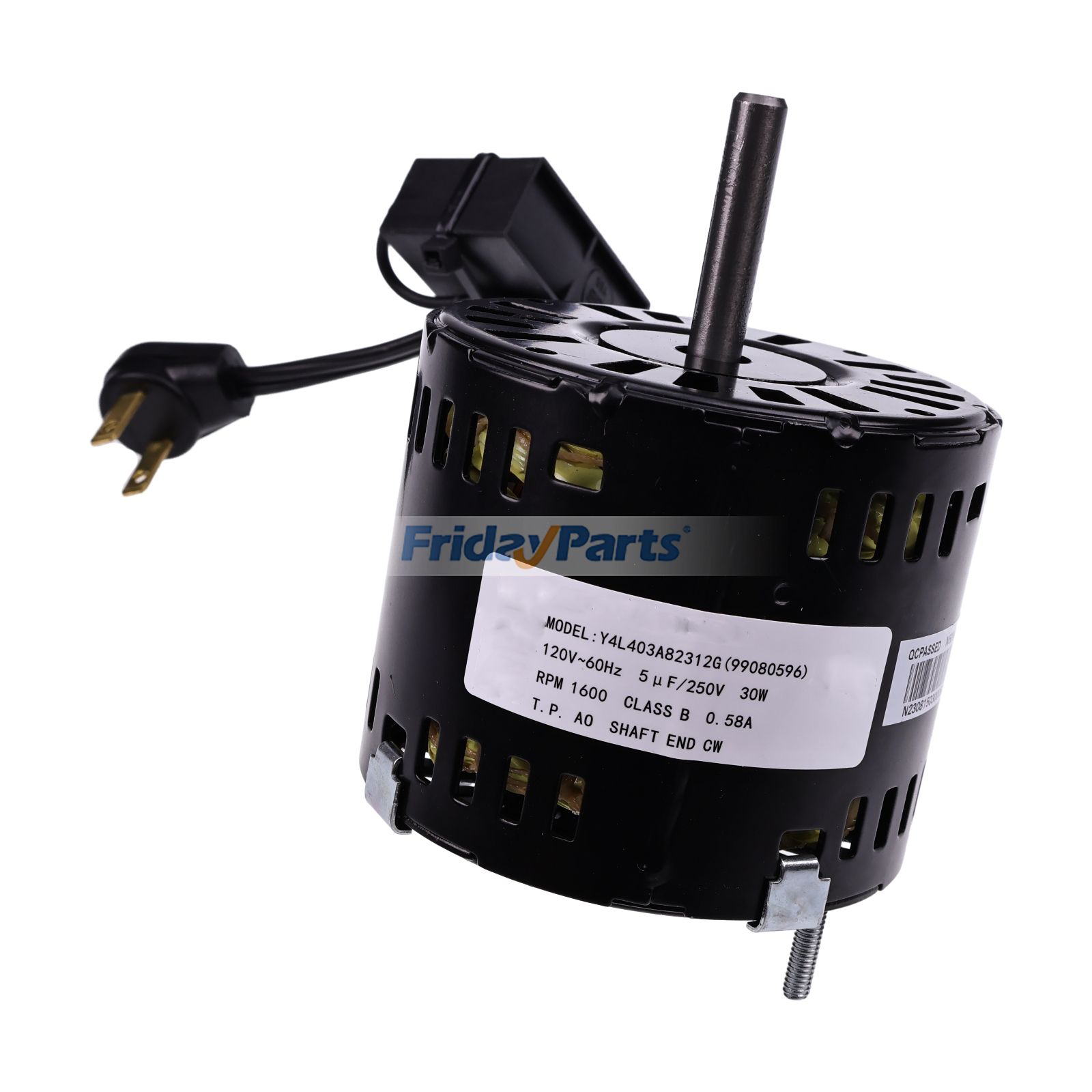 Others Fan Motor