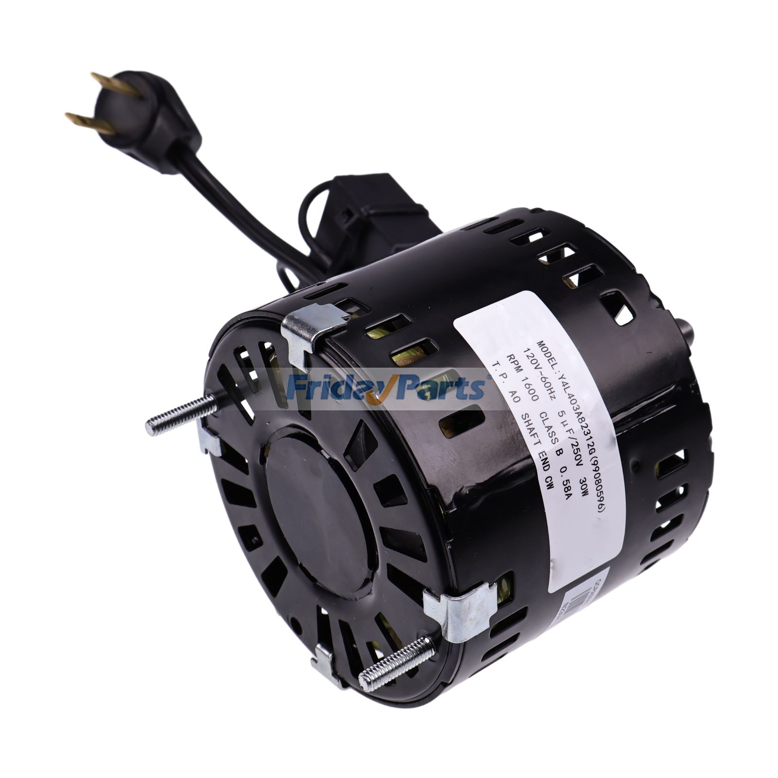 Fan Motor S99080596 Y4L403A82312G for Broan 504-A 504-B 504MG 504-C