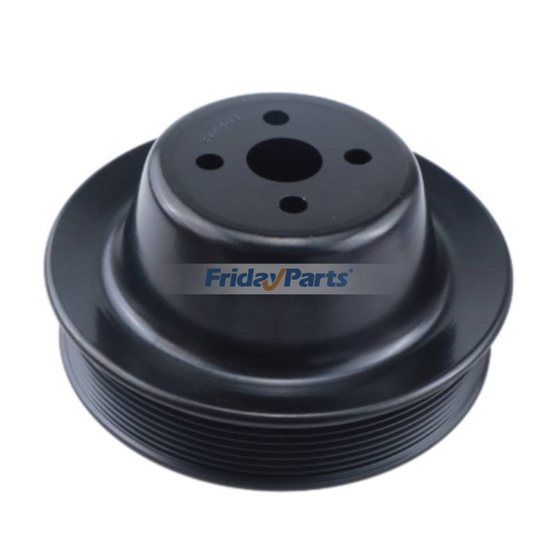 Poulie de ventilateur 3971283 pour moteur Cummins 4B3.9 6B5.9 B5.9