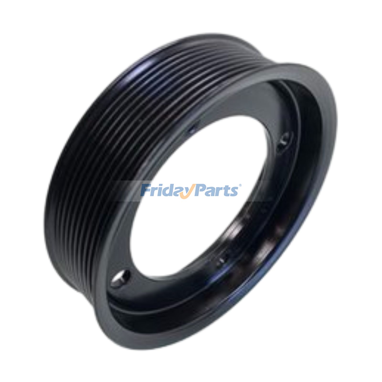 Fan Pully 3979606 for Volvo Truck FM4 FM9 FM10 B13R