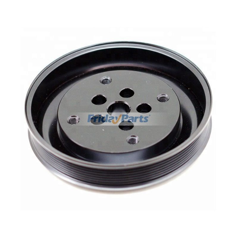 Fan Pully J943978 for CASE Tractor STX275 STX280 STX325 STX330 STEIGER 280 330 335