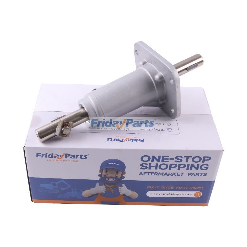 Lüfterwellenbaugruppe 78-1682 für Thermo King Refrigeration T-Serie T-600 T-690 T-800 T-880 T-1000 T-1200 590 1090 1200R 880S