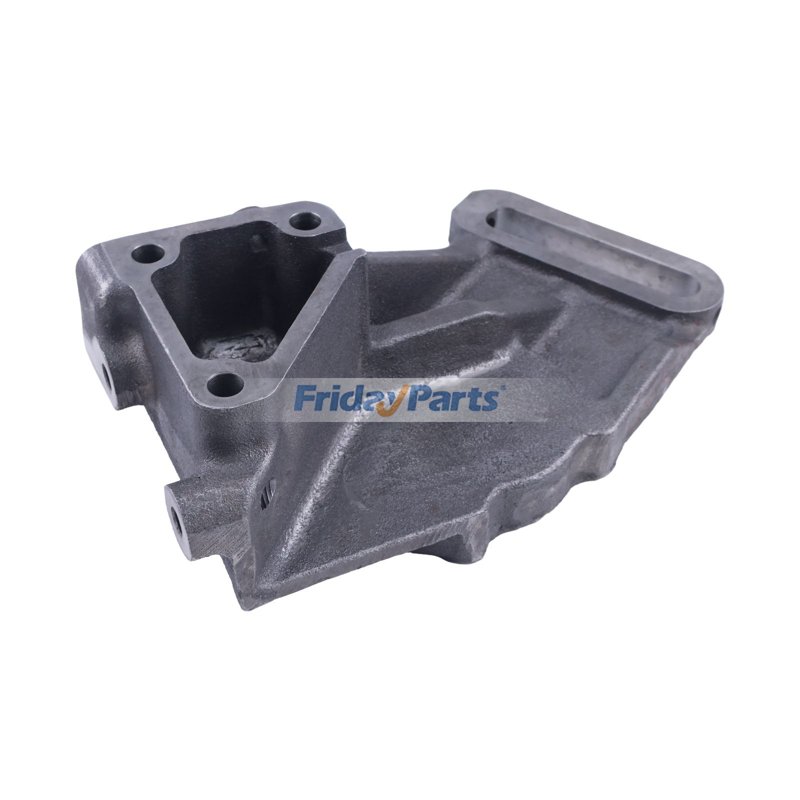 Lüfterhalterung 3892321 für Cummins-Motor NTA855 ISM L10 M11 QSM11