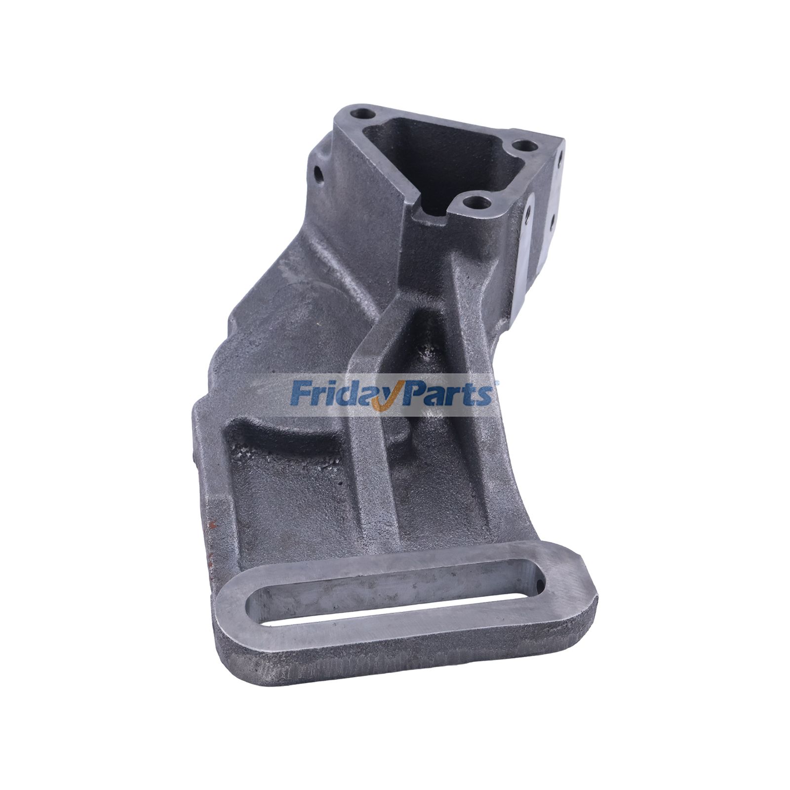 Fan Support for Engine,Excavator,Loader