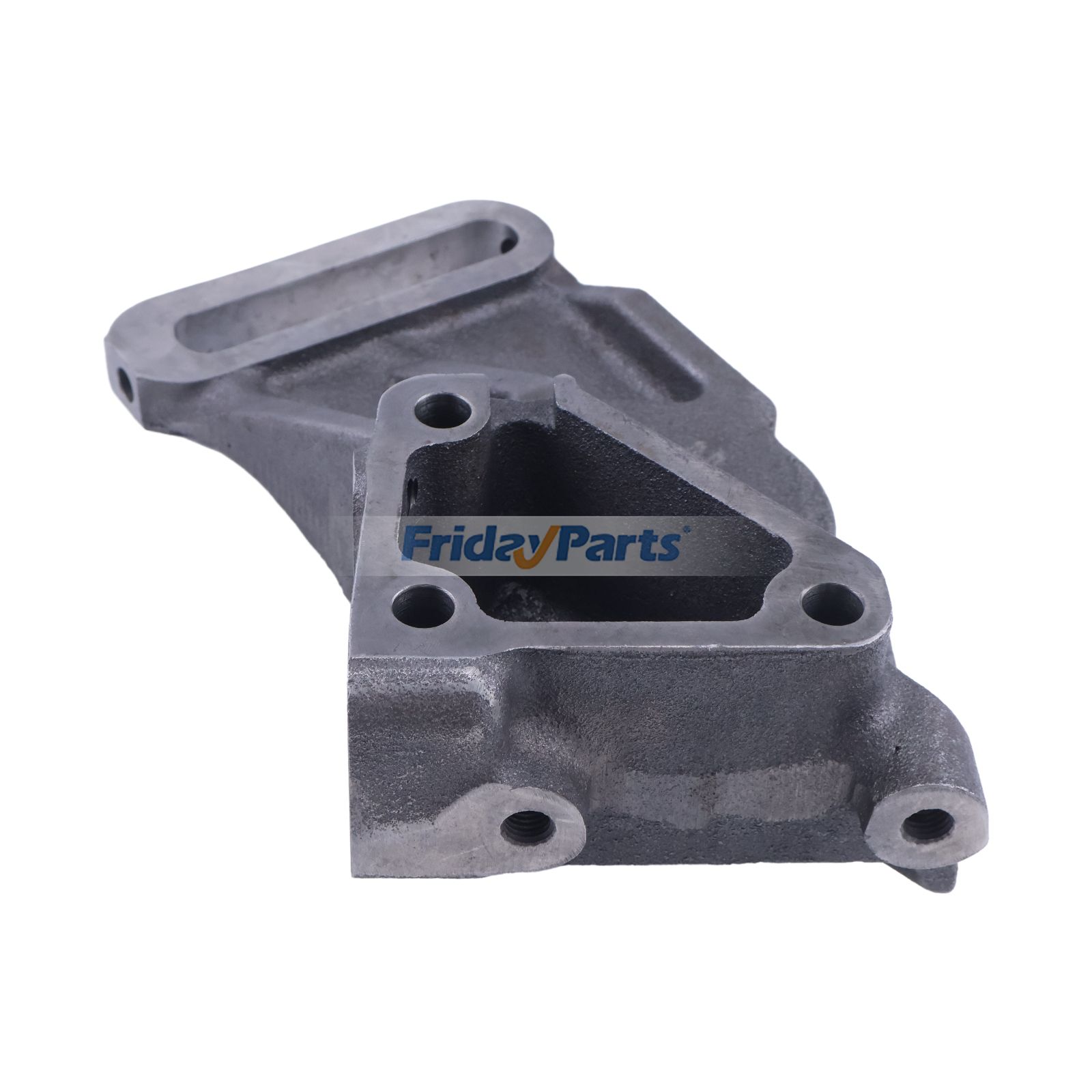 Engine,Excavator,Loader Fan Support