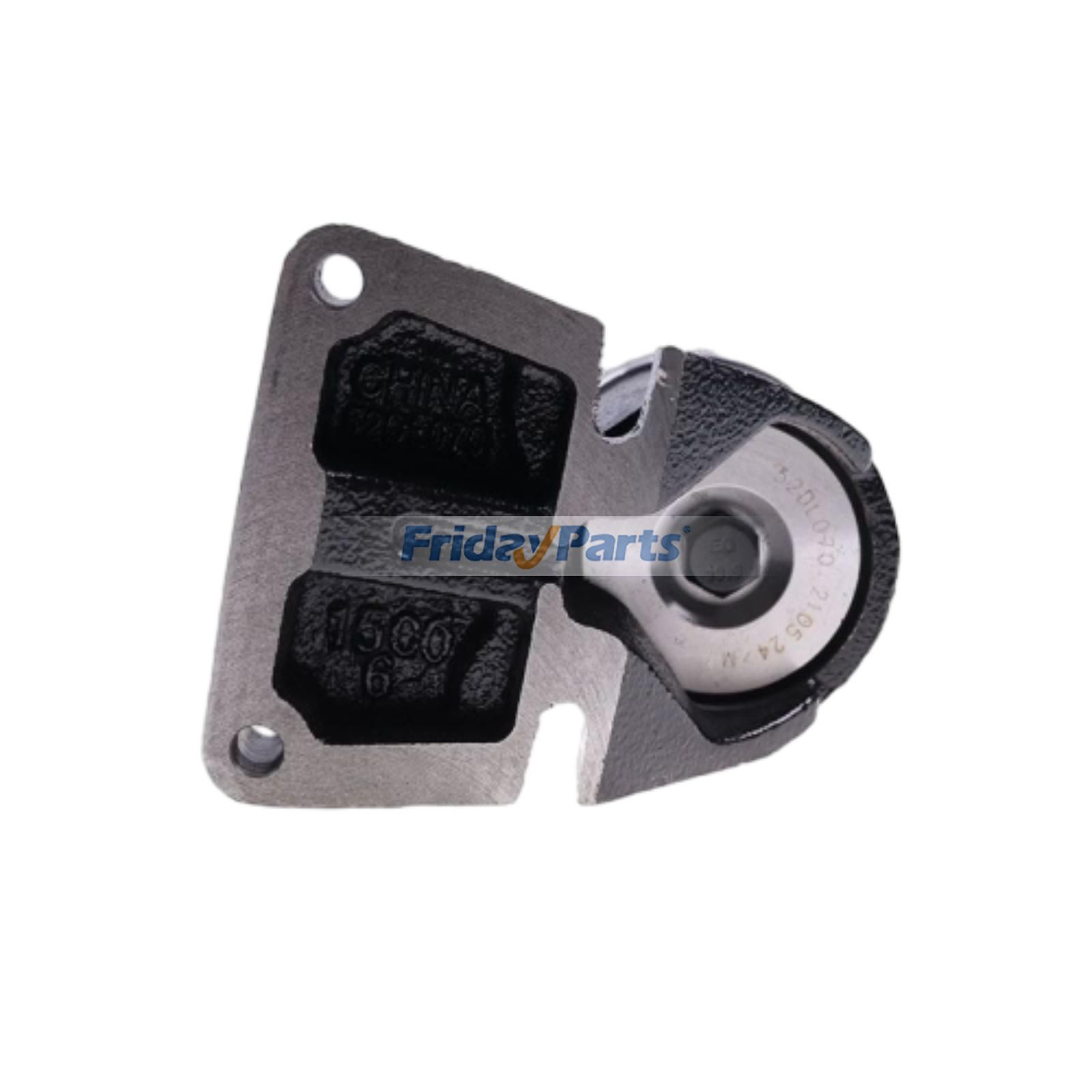 FridayPartsのファンサポート