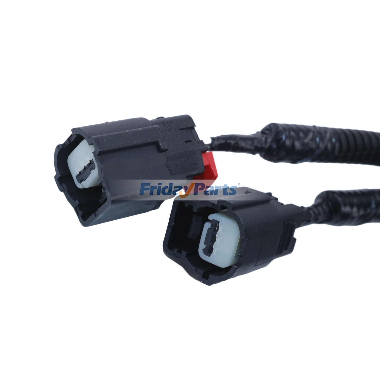Fascia Wiring Harness in Stock in China
