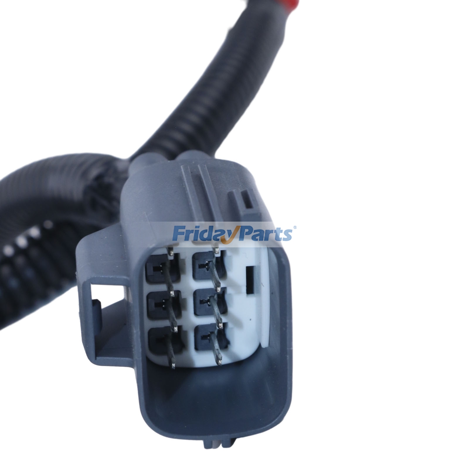 FridayParts Fascia Wiring Harness