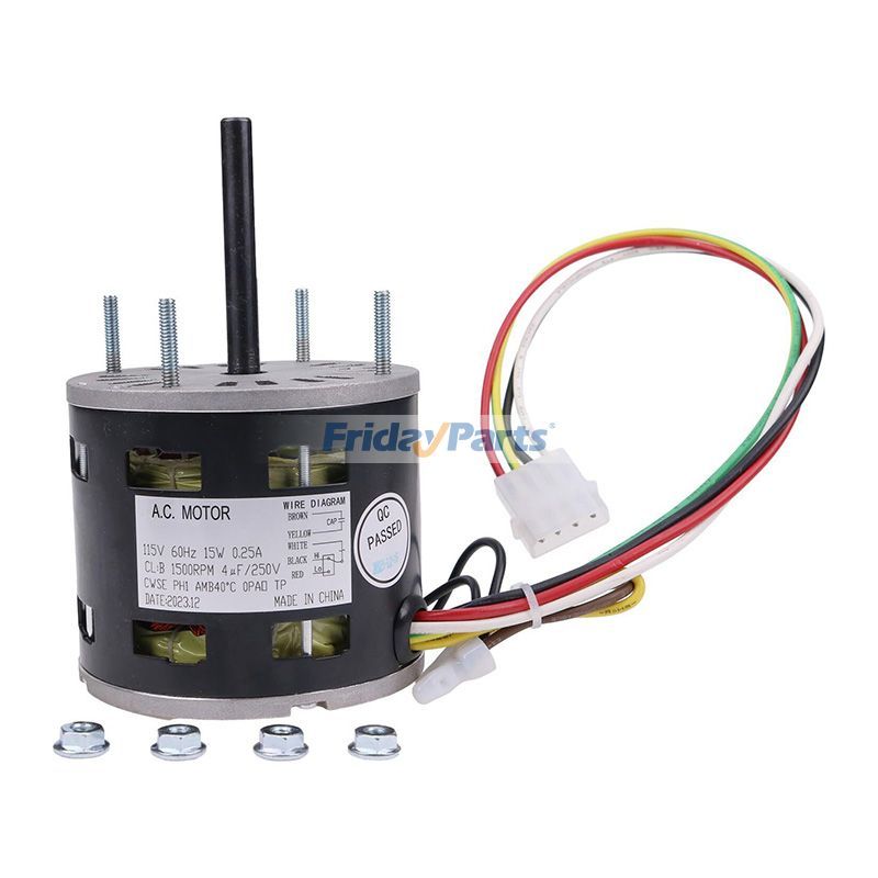 Fasco Motor for Others