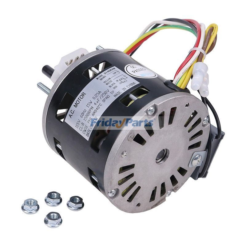 Fasco Motor in Stock in China