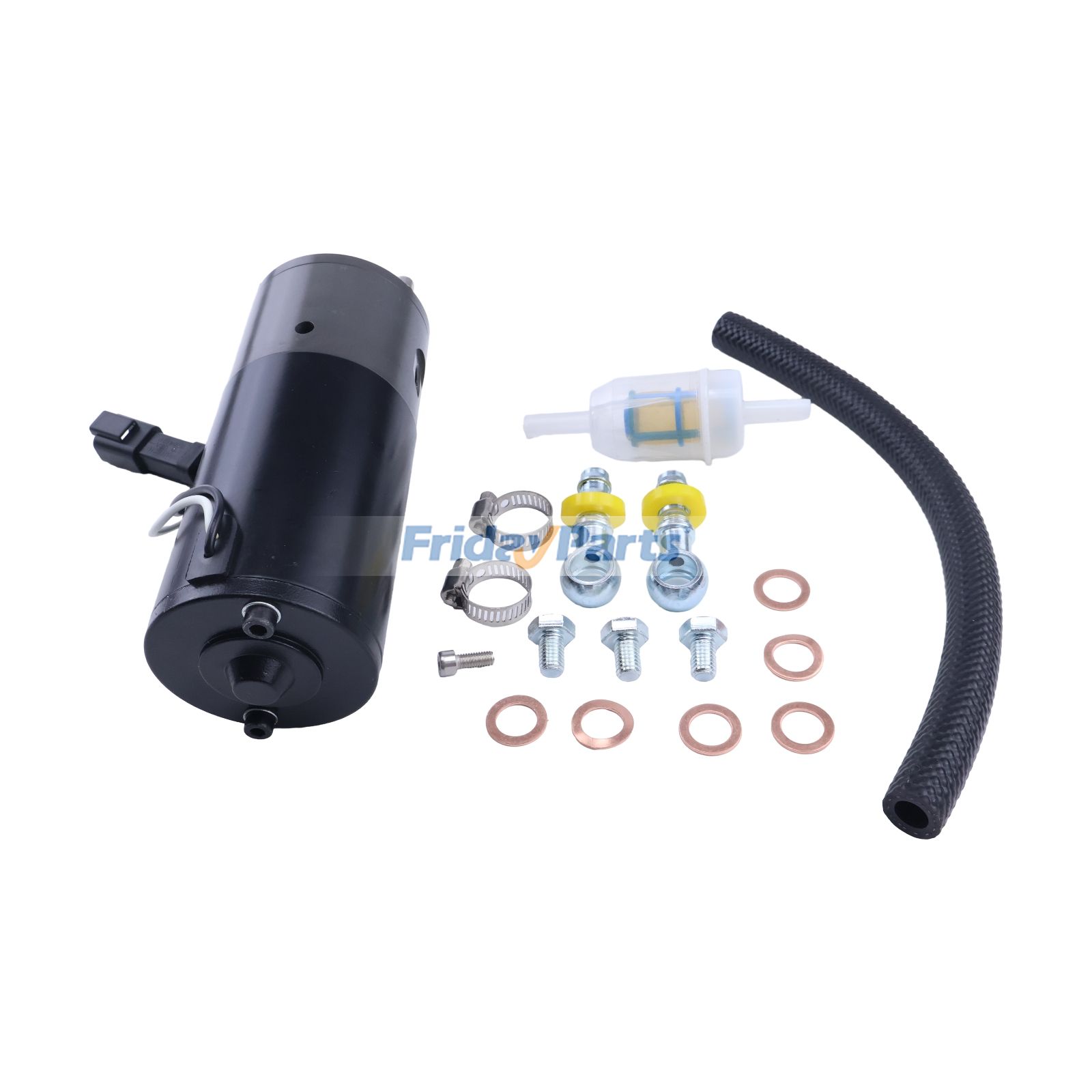 DRP Fuel Pump Kit DRP-04 for Dodge Ram 2500 3500 2003-2004 5.9L