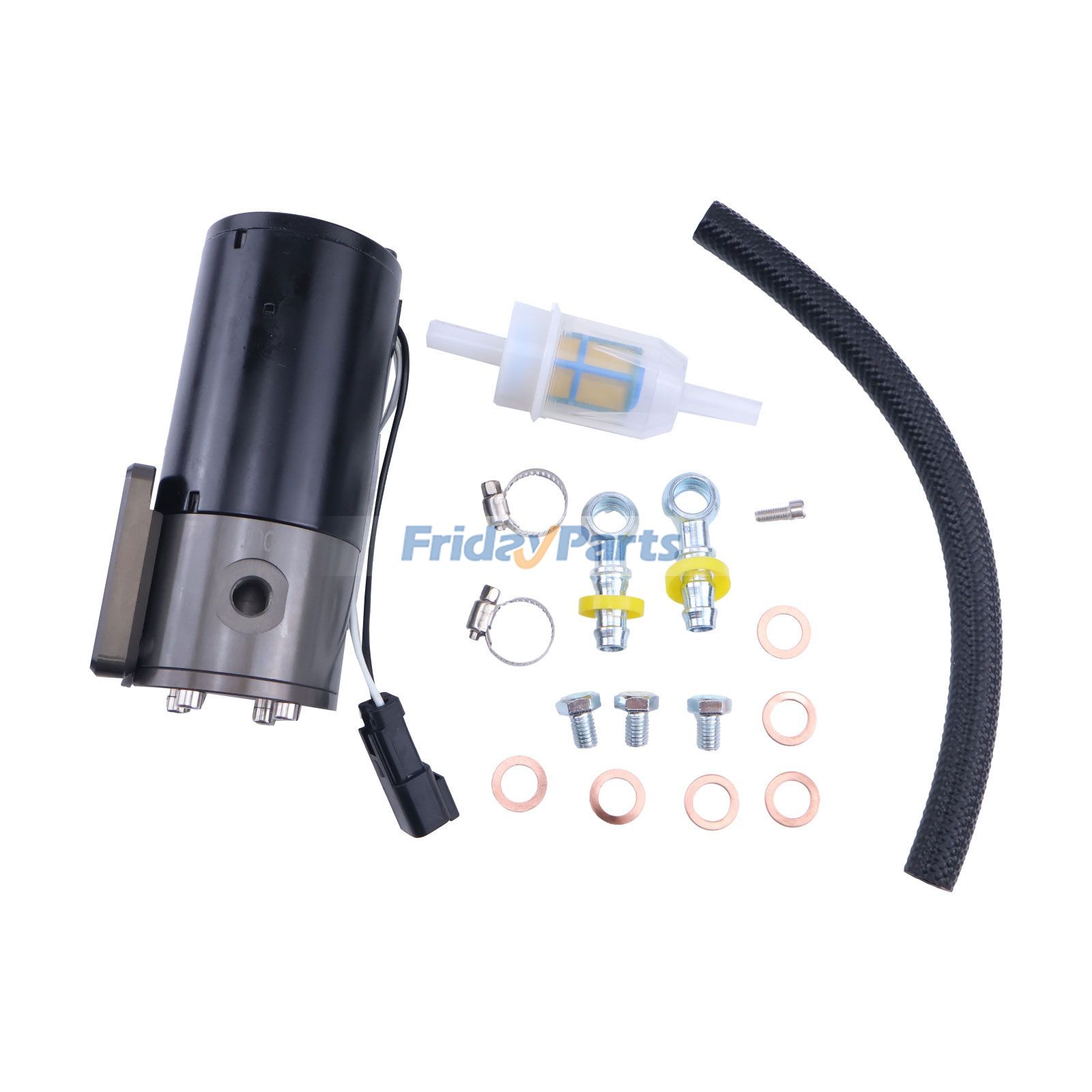 DRP Fuel Pump Kit in Stock in China