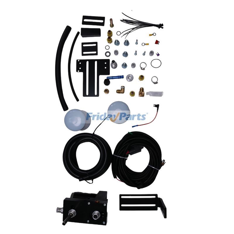 Fuel Pump System for Engine,Truck