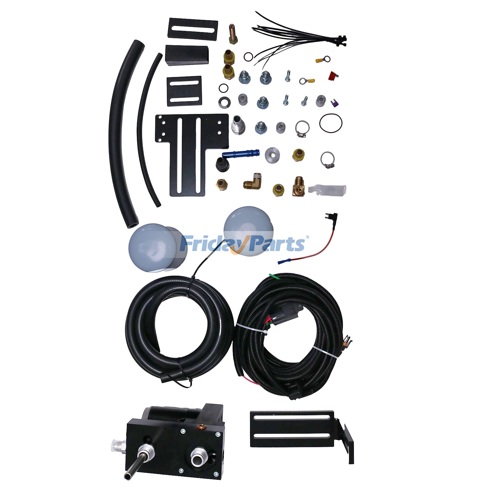 Fuel Pump System in Stock in China