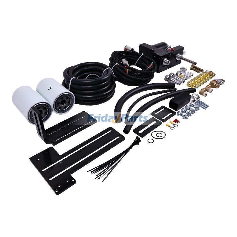 100 GPH Kraftstoffförderpumpe TSD07100G für 2005-2018 Dodge Ram 2500 3500 Truck Cummins 5,9 l 6,7 l Motor