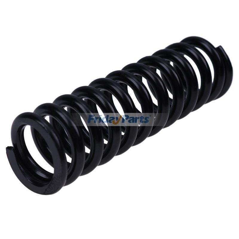 Fast Tach (Bob-Tach) Compression Spring 6578253 for Bobcat Loader T550 ...