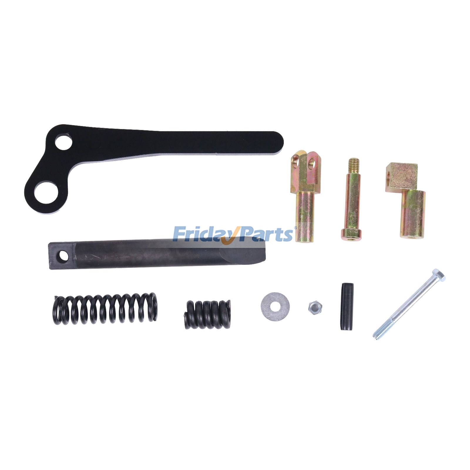 LH Bob-Tach Lever Kit  in Stock in China,China Stock