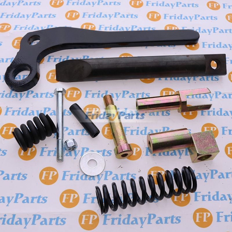 Bob-Tach Lever Kit Right Hand S130 S220 S250 S300 S330 in Stock in China,USA,China Stock