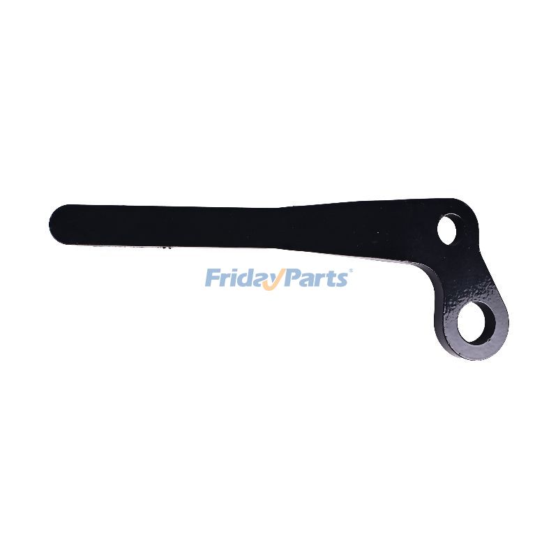 FridayParts Fast-Tach Lever Left Hand V417 5600 5610 553 630 631 632 641 642 643