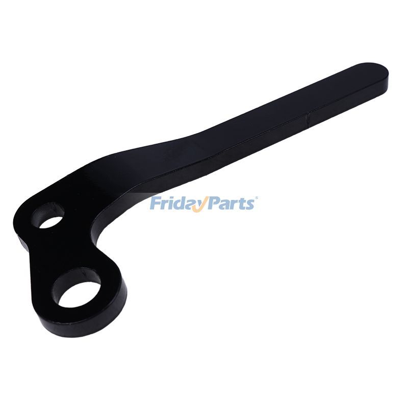 Right Hand Bob-Tach Lever 6702904 for Bobcat T140 T180 T190 T200 T300 T250 T320 T550 T590 T630 T650