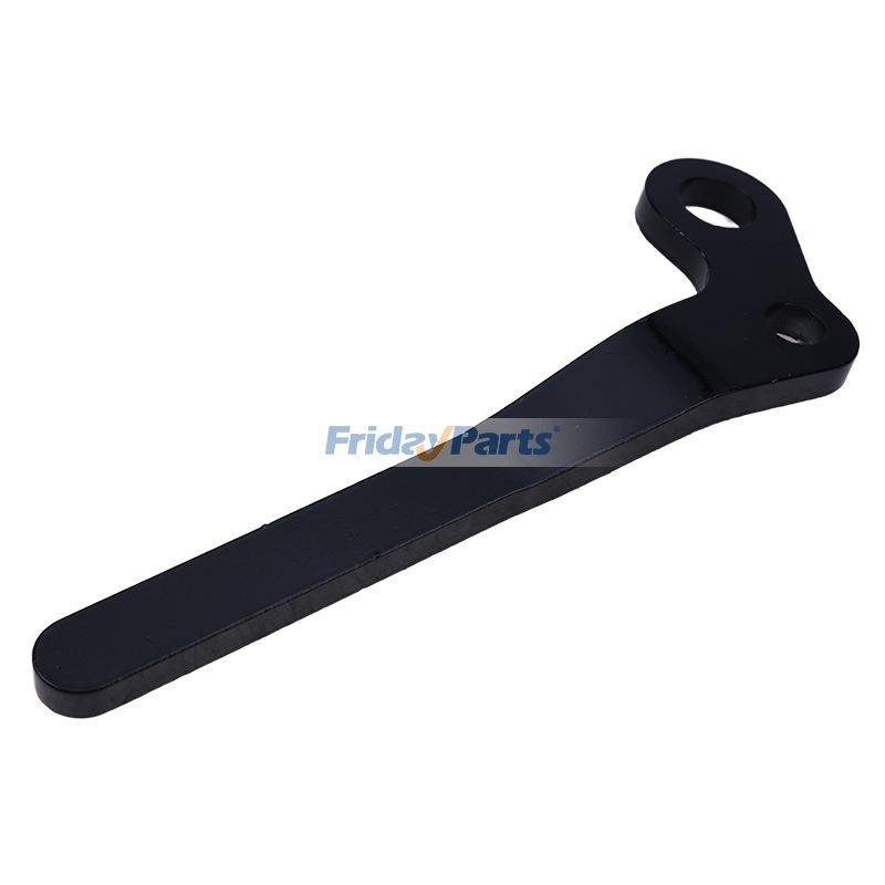 Right Hand Bob-Tach Lever for Loader