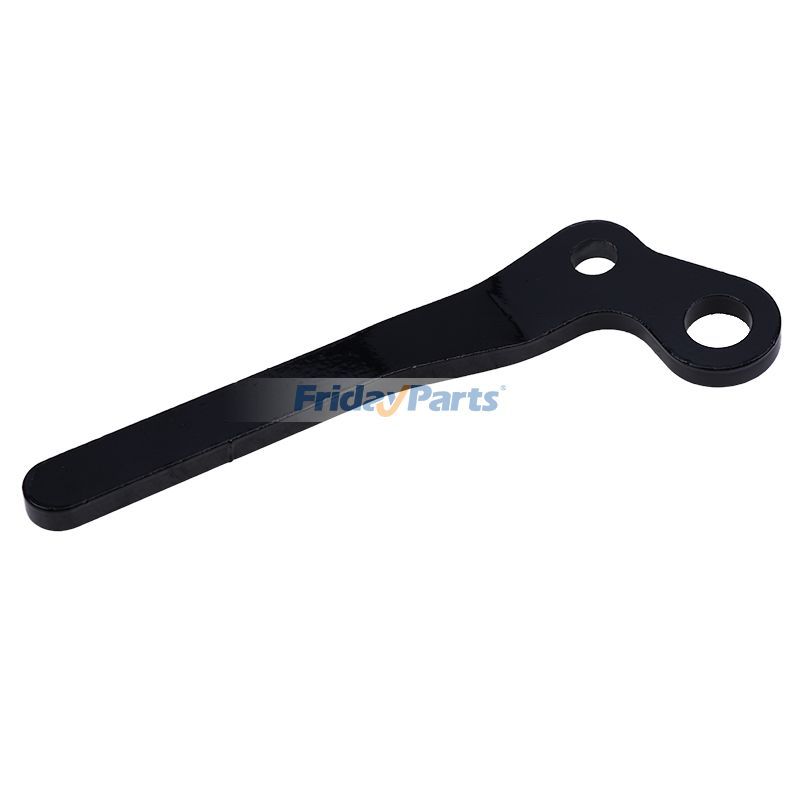 Loader Right Hand Bob-Tach Lever