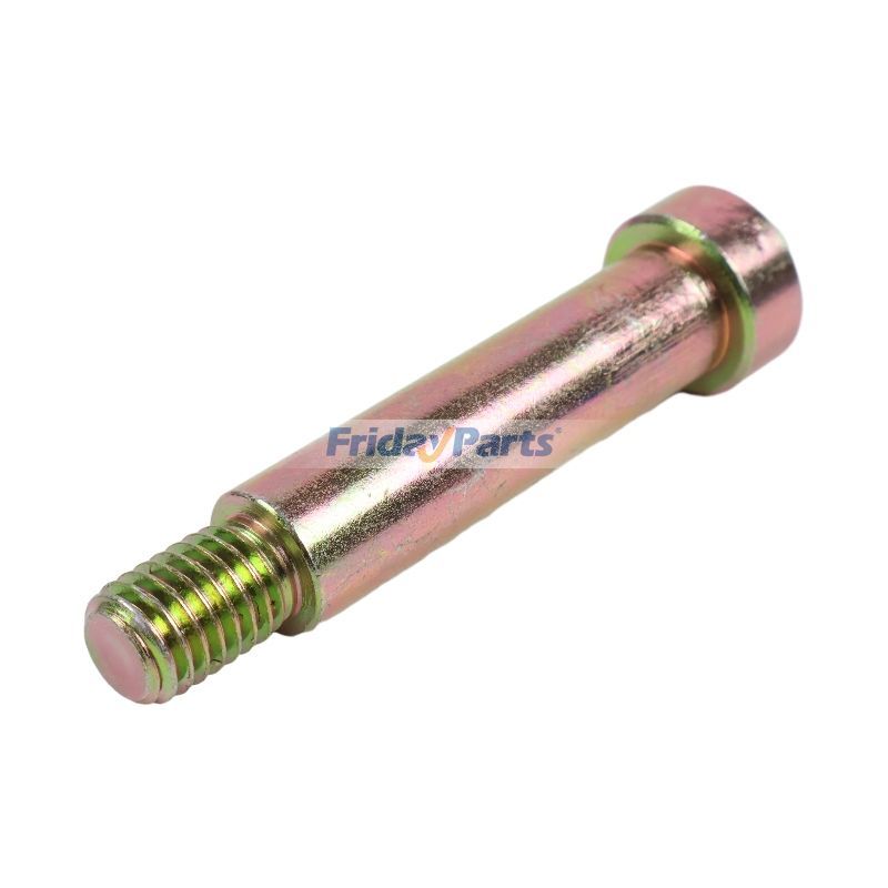 Mini pivote de tacómetro rápido (Bob-Tach) 6728473 para cargadoras Bobcat S510 S530 S550 S570 S590