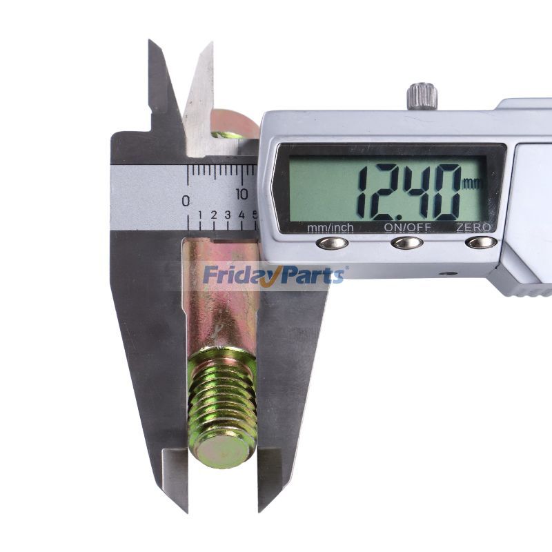 Fast Tach (Bob-Tach) Mini Pivot  in Stock in China,USA,China Stock