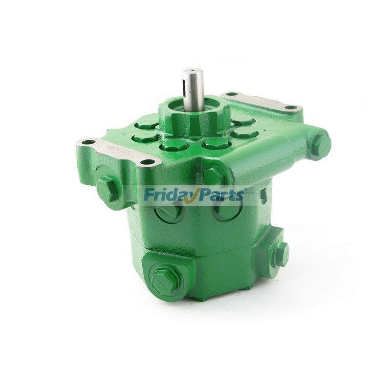Hydraulic Pump AT431670 for John Deere Loader WL56