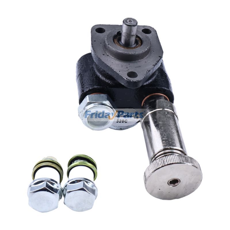 Feed Fuel Pumperpillar CAT for Engine,Excavator