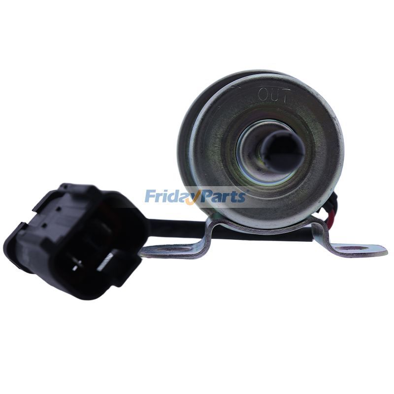 Kraftstoffpumpefür Bagger