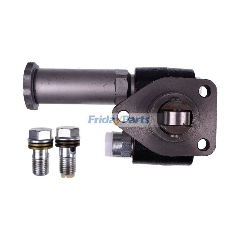 Feed Fuel Pumperpillar 323D in Stock in China,China Stock