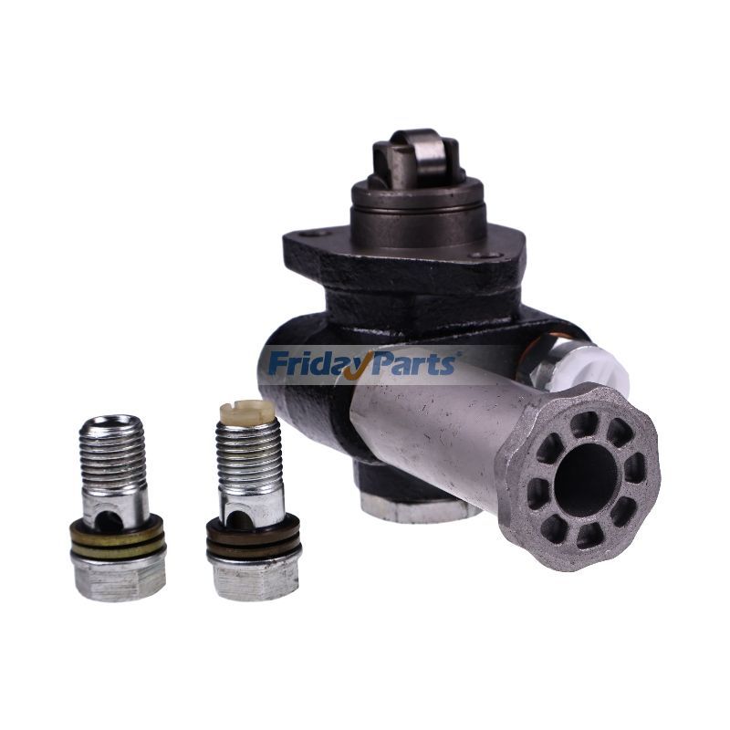 Feed Fuel Pumperpillar 323D for Excavator