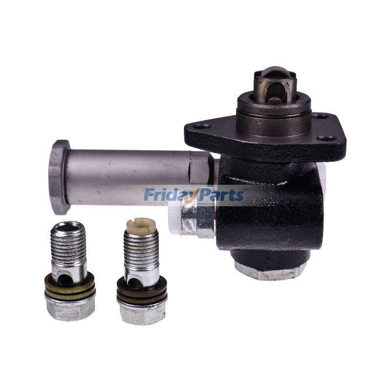  Feed Fuel Pumperpillar 323D For CAT
