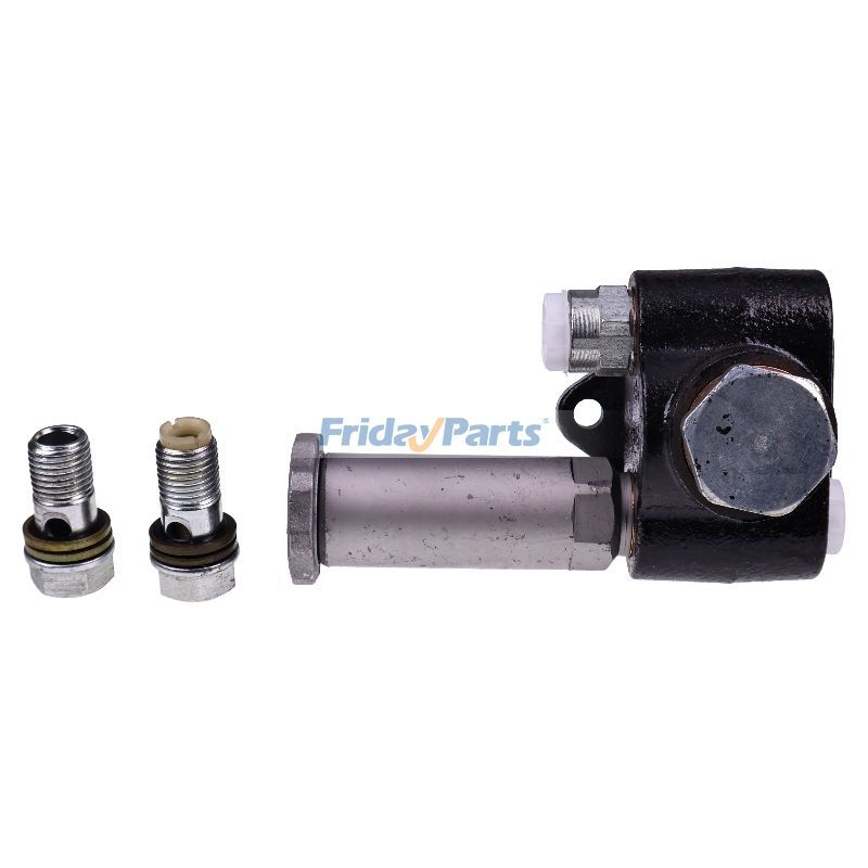 FridayParts Feed Fuel Pumperpillar 323D