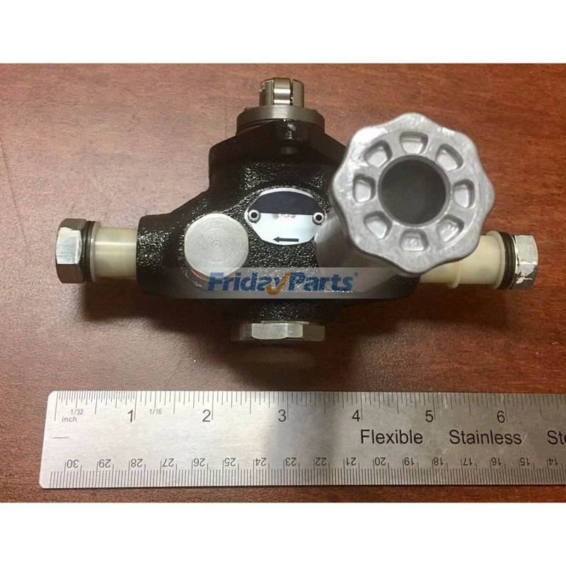 Kraftstoffpumpenbaugruppe 04245-00111 für Mitsubishi-Motor S6BPT