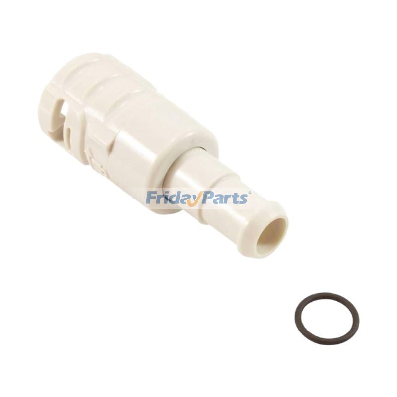 Conjunto de manguera de alimentación R0838101 para limpiador de piscinas Polaris Quattro P40