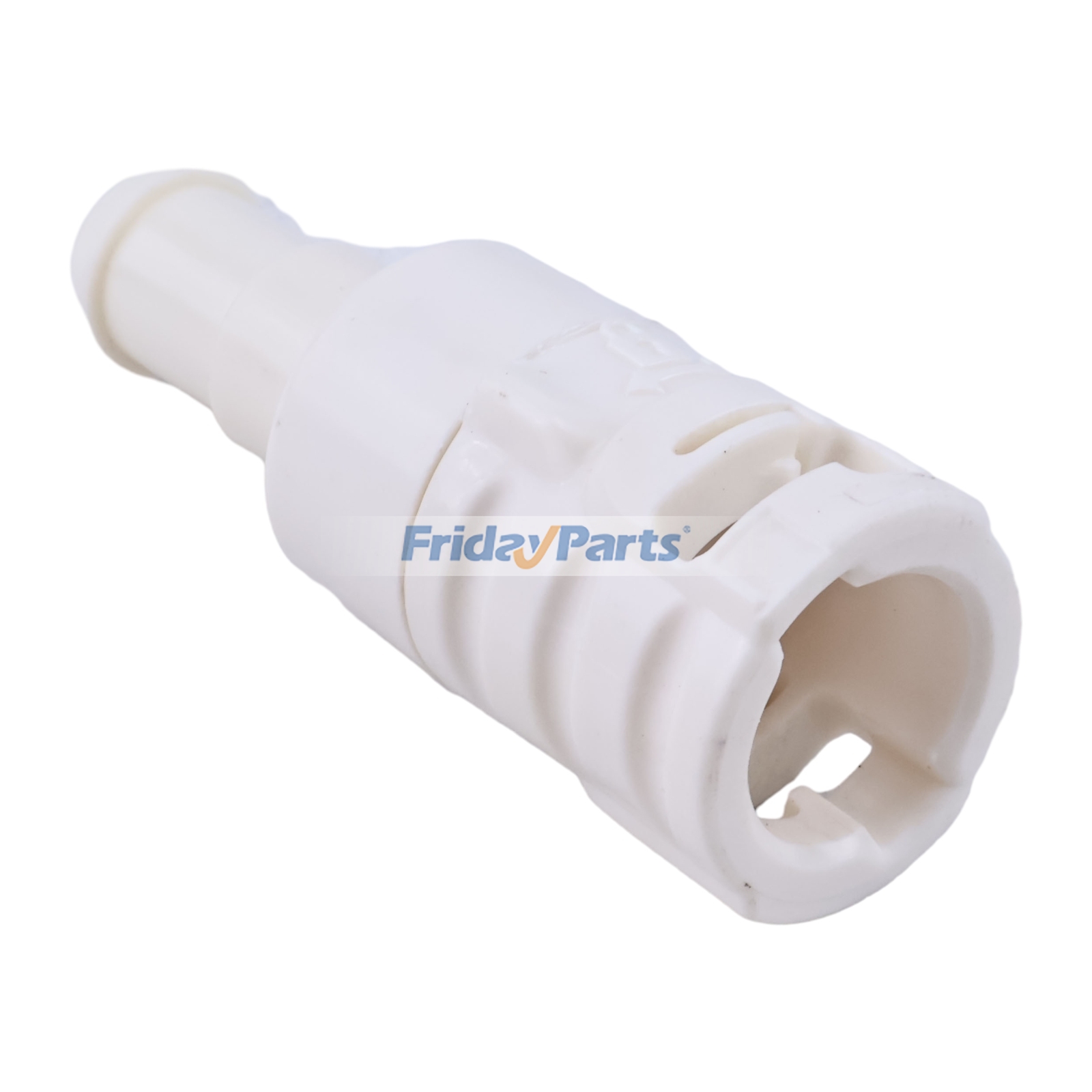 Zulaufschlauchbaugruppe R0838101 für Polaris Poolreiniger Quattro P40