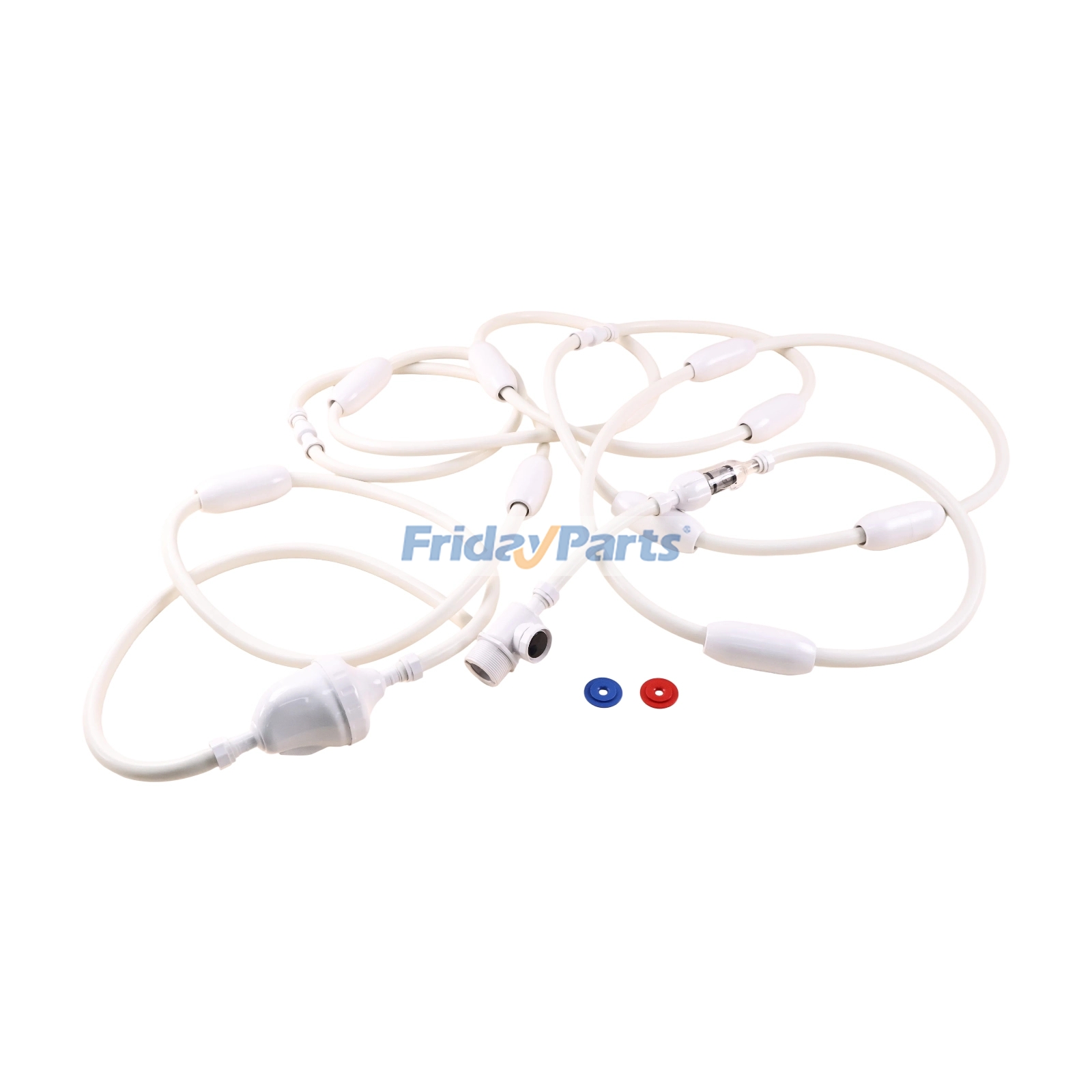 Manguera de alimentación G52 D45 para Polaris Zodiac 280 380 180 3900 TR28P TR35P Kreepy Krauly LL105 LL505G LL505GG Limpiador de piscinas para Equipos de limpieza