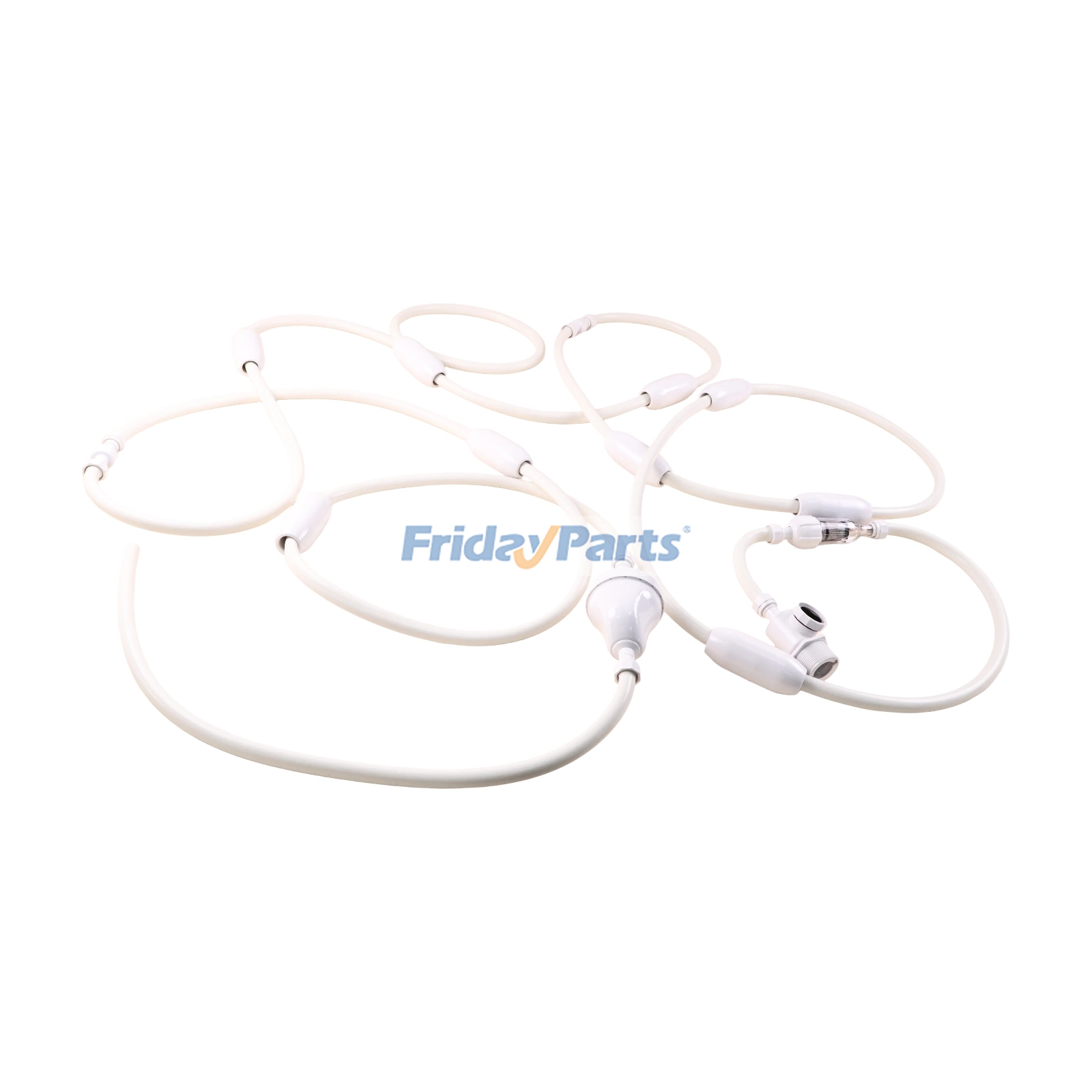 Manguera de alimentación G52 D45 para Polaris Zodiac 280 380 180 3900 TR28P TR35P Kreepy Krauly LL105 LL505G LL505GG Limpiador de piscinas de FridayParts