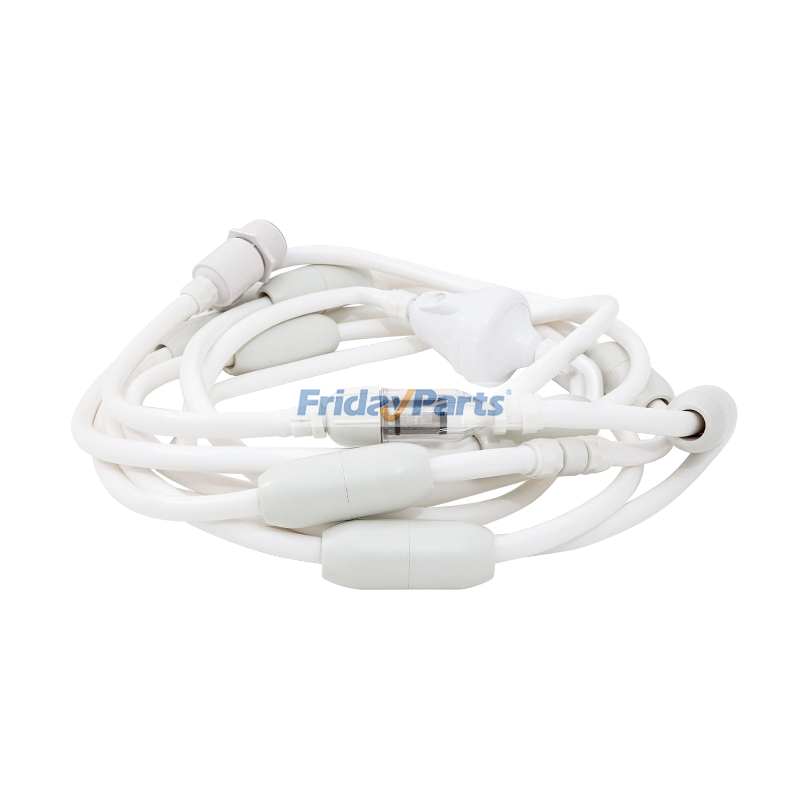 Zufuhrschlauch G52 D45 für Polaris Zodiac 280 380 180 3900 TR28P TR35P Kreepy Krauly LL105 LL505G LL505GG Poolreiniger