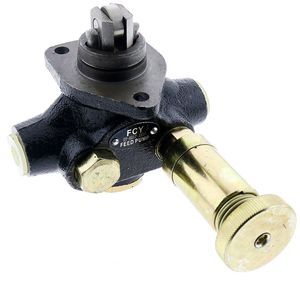Bomba de combustible de cebado de alimentación 105210-1800 105210-4280 para motor Komatsu 6D105 Toyota 3B 13B Isuzu DA120 DH100 Piezas Zexel